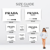 Prada Marfa - Gossip Girl Canvas