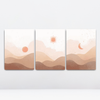 Aestify™ – The Canvas Shelf | Premium Style Art Display