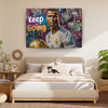 Cristiano Ronaldo Canvas