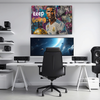 Cristiano Ronaldo Canvas