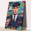 Aestify™ – The Canvas Shelf | Premium Style Art Display