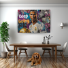 Cristiano Ronaldo Canvas