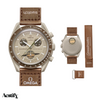 Speedmaster MoonSwatch- Limited Edition