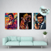 Aestify™ – The Canvas Shelf | Premium Style Art Display