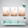 Aestify™ – The Canvas Shelf | Premium Style Art Display