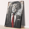 Aestify™ – The Canvas Shelf | Premium Style Art Display