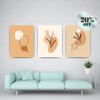Aestify™ – The Canvas Shelf | Premium Style Art Display