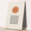 Boho Divine Canvas