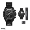 Speedmaster MoonSwatch- Limited Edition