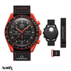 Speedmaster MoonSwatch- Limited Edition