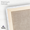 Golf Shot Textured : Painting Canvas