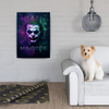 King Mindset : Joker Canvas