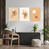 Divine Desserts Canvas
