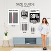 Success Matrix Duo Canvas