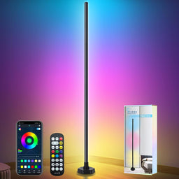 Aestify™ LED Pro Corner Lamp