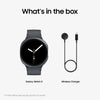Premium Smartwatch Collection™– [GPS + Cellular] Fitness Tracker, Long Battery Life, Bright Retina Display - 2 Year Warranty | 15-Days return | Free ANC Earbuds Included