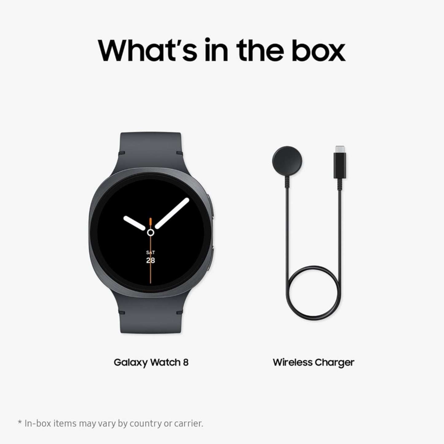 Premium Smartwatch Collection™– [GPS + Cellular] Fitness Tracker, Long Battery Life, Bright Retina Display - 2 Year Warranty | 15-Days return | Free ANC Earbuds Included