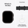 Premium Smartwatch Collection™– [GPS + Cellular] Fitness Tracker, Long Battery Life, Bright Retina Display - 2 Year Warranty | 15-Days return | Free ANC Earbuds Included