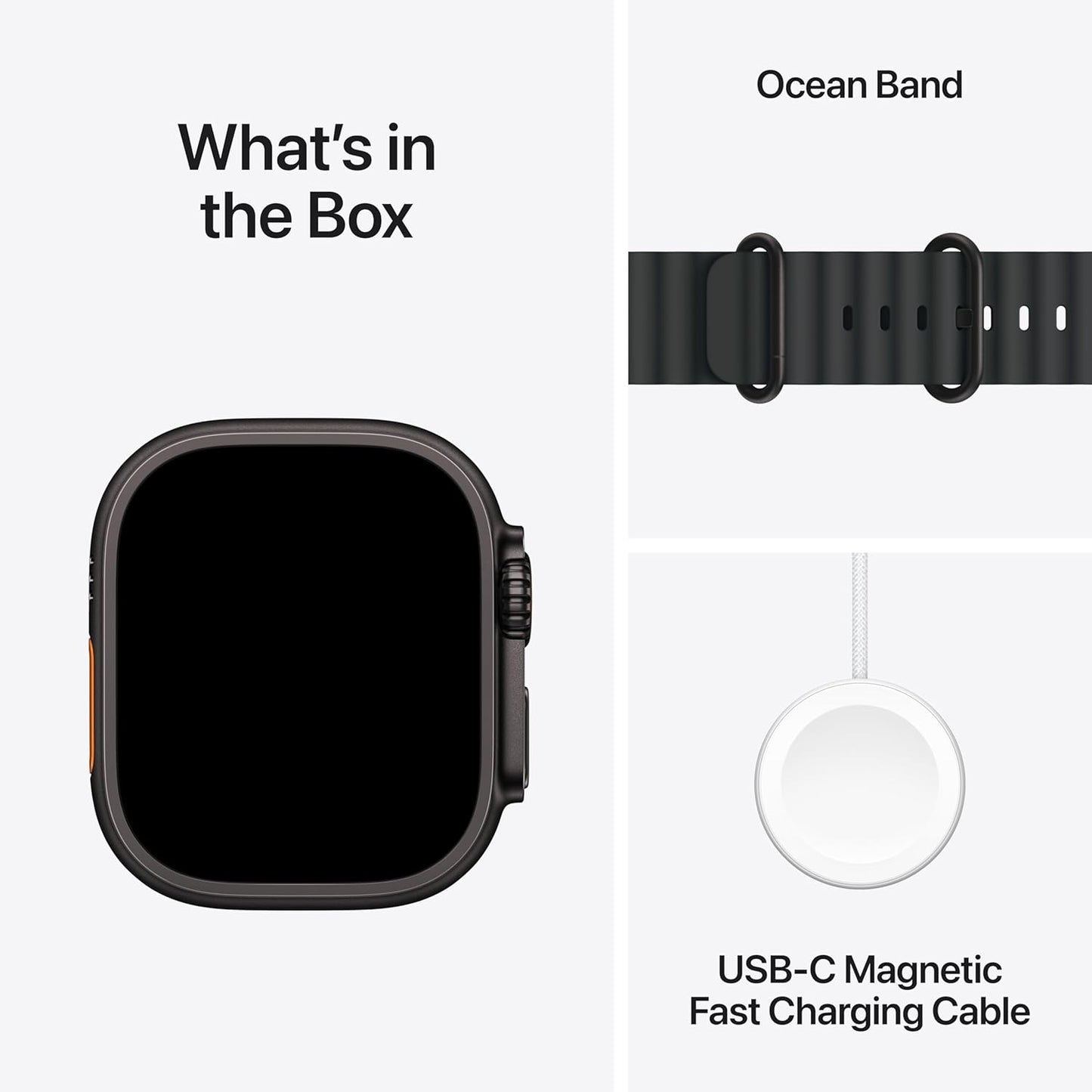 Premium Smartwatch Collection™– [GPS + Cellular] Fitness Tracker, Long Battery Life, Bright Retina Display - 2 Year Warranty | 15-Days return | Free ANC Earbuds Included