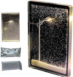 Aestify™ Snowy Lamp Pro – DIY Snow Night Street Light