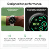 Premium Smartwatch Collection™– [GPS + Cellular] Fitness Tracker, Long Battery Life, Bright Retina Display - 2 Year Warranty | 15-Days return | Free ANC Earbuds Included