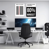 Success Matrix Duo Canvas