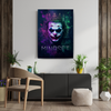 King Mindset : Joker Canvas