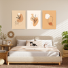 Divine Desserts Canvas