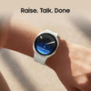 Galaxy Watch 9 [GPS + LTE] Android Smartwatch, Fitness Tracker, Upto 100 HOURS Battery Life, Bright Retina Display - 1 Year Warranty | 15-Days return | Free Earbuds