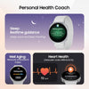 Premium Smartwatch Collection™– [GPS + Cellular] Fitness Tracker, Long Battery Life, Bright Retina Display - 2 Year Warranty | 15-Days return | Free ANC Earbuds Included
