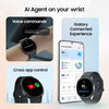 Premium Smartwatch Collection™– [GPS + Cellular] Fitness Tracker, Long Battery Life, Bright Retina Display - 2 Year Warranty | 15-Days return | Free ANC Earbuds Included