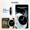 Premium Smartwatch Collection™– [GPS + Cellular] Fitness Tracker, Long Battery Life, Bright Retina Display - 2 Year Warranty | 15-Days return | Free ANC Earbuds Included