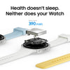 Galaxy Watch 9 [GPS + LTE] Android Smartwatch, Fitness Tracker, Upto 100 HOURS Battery Life, Bright Retina Display - 1 Year Warranty | 15-Days return | Free Earbuds