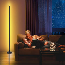 Aestify™ LED Pro Corner Lamp