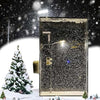 Aestify™ Snowy Lamp Pro – DIY Snow Night Street Light