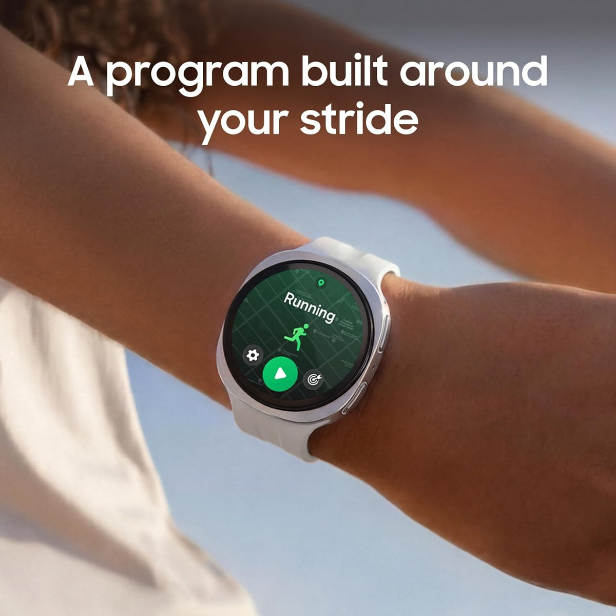 Galaxy Watch 9 [GPS + LTE] Android Smartwatch, Fitness Tracker, Upto 100 HOURS Battery Life, Bright Retina Display - 1 Year Warranty | 15-Days return | Free Earbuds
