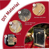 Aestify™ Snowy Lamp Pro – DIY Snow Night Street Light