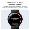 Pixel Watch 4 [GPS + LTE] Android smartwatch, heart rate, fitness, and sleep tracking, 40-hour battery, Gemini built in - 1 Year Warranty | 15-Days return | Free ANC Earbuds Gift