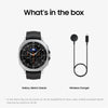 Premium Smartwatch Collection™– [GPS + Cellular] Fitness Tracker, Long Battery Life, Bright Retina Display - 2 Year Warranty | 15-Days return | Free ANC Earbuds Included