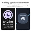 Pixel Watch 4 [GPS + LTE] Android smartwatch, heart rate, fitness, and sleep tracking, 40-hour battery, Gemini built in - 1 Year Warranty | 15-Days return | Free ANC Earbuds Gift
