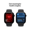 Premium Smartwatch Collection™– [GPS + Cellular] Fitness Tracker, Long Battery Life, Bright Retina Display - 2 Year Warranty | 15-Days return | Free ANC Earbuds Included