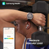 Premium Smartwatch Collection™– [GPS + Cellular] Fitness Tracker, Long Battery Life, Bright Retina Display - 2 Year Warranty | 15-Days return | Free ANC Earbuds Included