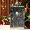 Aestify™ Snowy Lamp Pro – DIY Snow Night Street Light