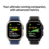 Premium Smartwatch Collection™– [GPS + Cellular] Fitness Tracker, Long Battery Life, Bright Retina Display - 2 Year Warranty | 15-Days return | Free ANC Earbuds Included