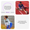 Pixel Watch 4 [GPS + LTE] Android smartwatch, heart rate, fitness, and sleep tracking, 40-hour battery, Gemini built in - 1 Year Warranty | 15-Days return | Free ANC Earbuds Gift