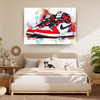 Nike Air Jordan 1 Canvas