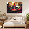 The Game Table - Marvel Avengers