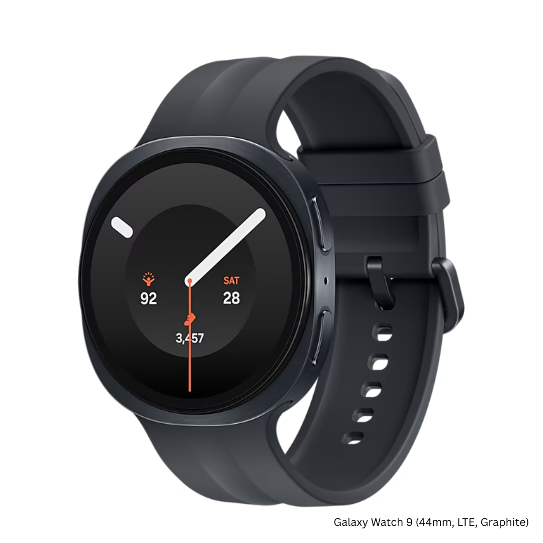 Premium Smartwatch Collection [GPS + Cellular] Fitness Tracker, Upto 100 HOURS Battery Life, Bright Retina Display - 1 Year Warranty | 15-Days return | Free ANC Earbuds Gift