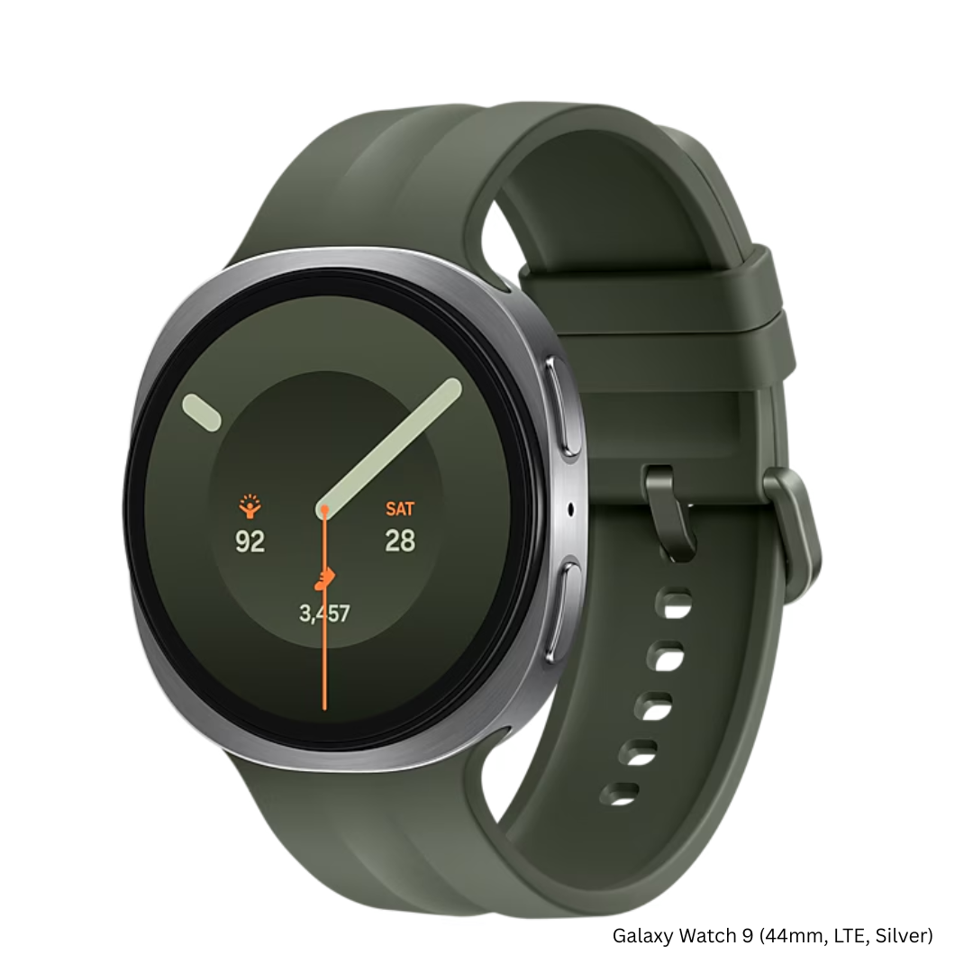 Premium Smartwatch Collection [GPS + Cellular] Fitness Tracker, Upto 100 HOURS Battery Life, Bright Retina Display - 1 Year Warranty | 15-Days return | Free ANC Earbuds Gift
