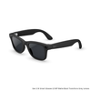 Gen 2 Smart AI Glasses for Men, Women - 2X Battery Life, 3K Ultra HD Resolution, 12 MP Ultra-Wide Camera, Audio, Video, Transitions | 1 Year Warranty | 15-Days return